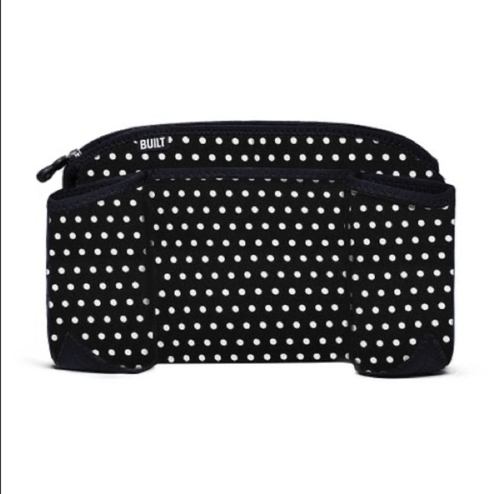 Built Day Tripper Stroller Organizer